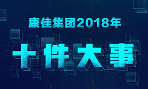 一张图了解鸭脖集团2018年十件大事！